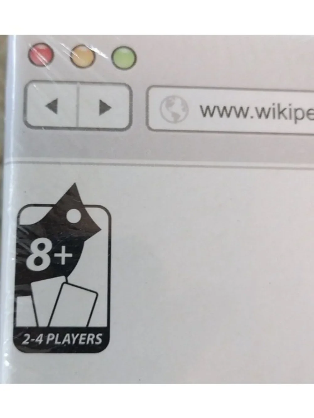 Wikipedia: The Game About Everything